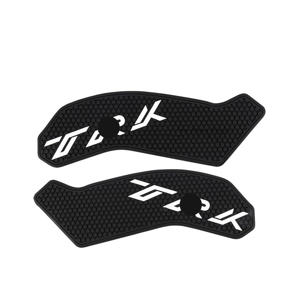 Tank Sticker For TRK502X Decal TRK 502X 502 X Motorcycle Stickers Tankpad Anti-slip Tank Pad On Sticker Side Fuel ​TANK Knee Pads
