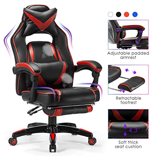 Top Rated Gaming Chairs 2020 Amazon Best Sellers