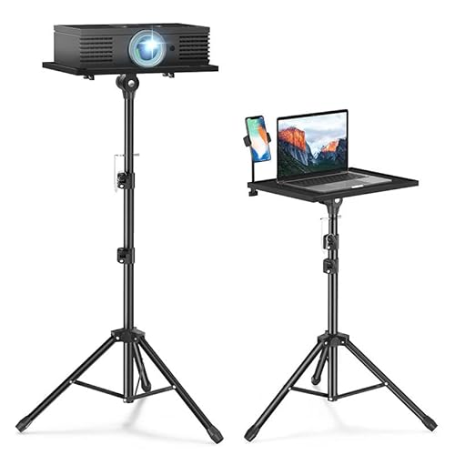 office projector stand