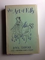 The Art of Folly B0000CL6C3 Book Cover