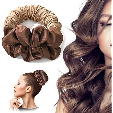 Bigoudi de Sommeil Kireida Cover