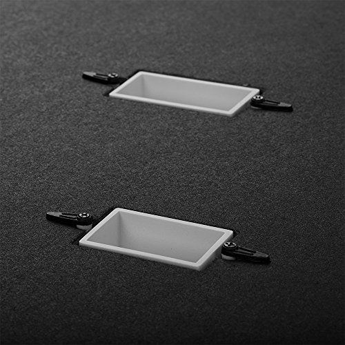 Deuba Cornici multifoto da Parete Montato 10 Foto