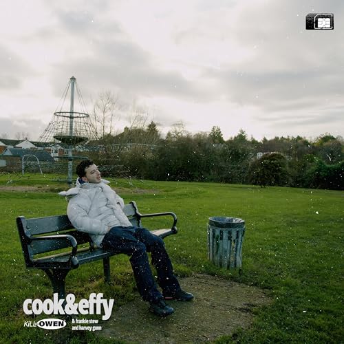 KiLLOWEN & Frankie Stew and Harvey Gunn