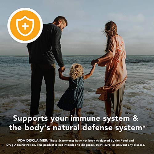 Liquid Liposomal Vitamin C 1000Mg Supplement. Better Than Capsules. Immune Support, Skin Health, Collagen Production. Fast Antioxidant Delivery. Highly Bioavailable. Quali®-C, Soy-Free, Vegan Non-Gmo. #TOP3