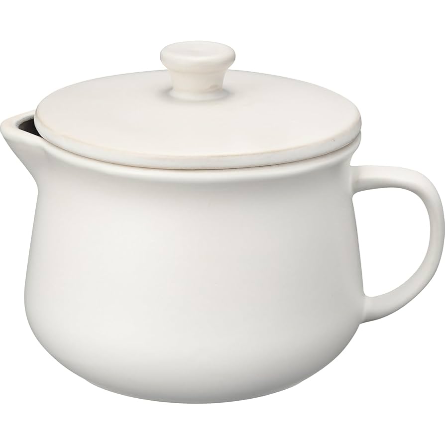 陶器　ポット Amazon｜和平フレイズ(Wahei freiz) 電子レンジ 簡単調理 耐熱