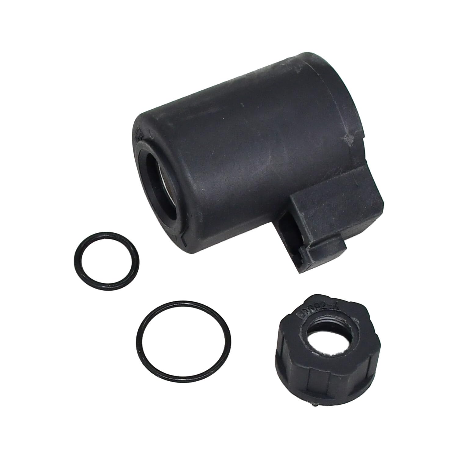 Amazon.com: Neeseelily 24V Electronic Injection Solenoid