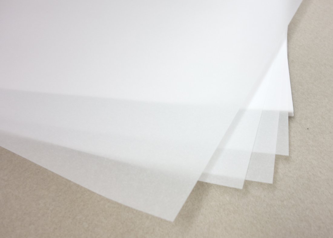 Amazon | コクヨ トレーシングペーパー 中厚口 A4 100枚 セ-T59N | ト