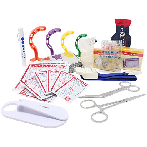 Ever Ready First Aid Tool Kit