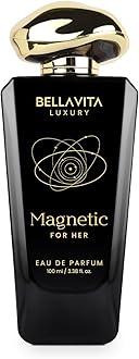 BVL PERFUME MAGNETIC FOR HER 100ML