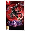 Nintendo Switch Bayonetta 3 Video Game – Import (European Version)