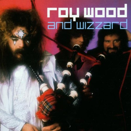 And Wizard - Roy Wood & Wizzard, Roy Wood: Amazon.de: Musik