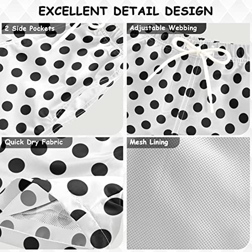 visesunny Little Boys Quick Dry Beach Board Shorts Kids Swim Trunk Swimsuit Beach Shorts Swim Trunk for Infant Baby Boy Teens3