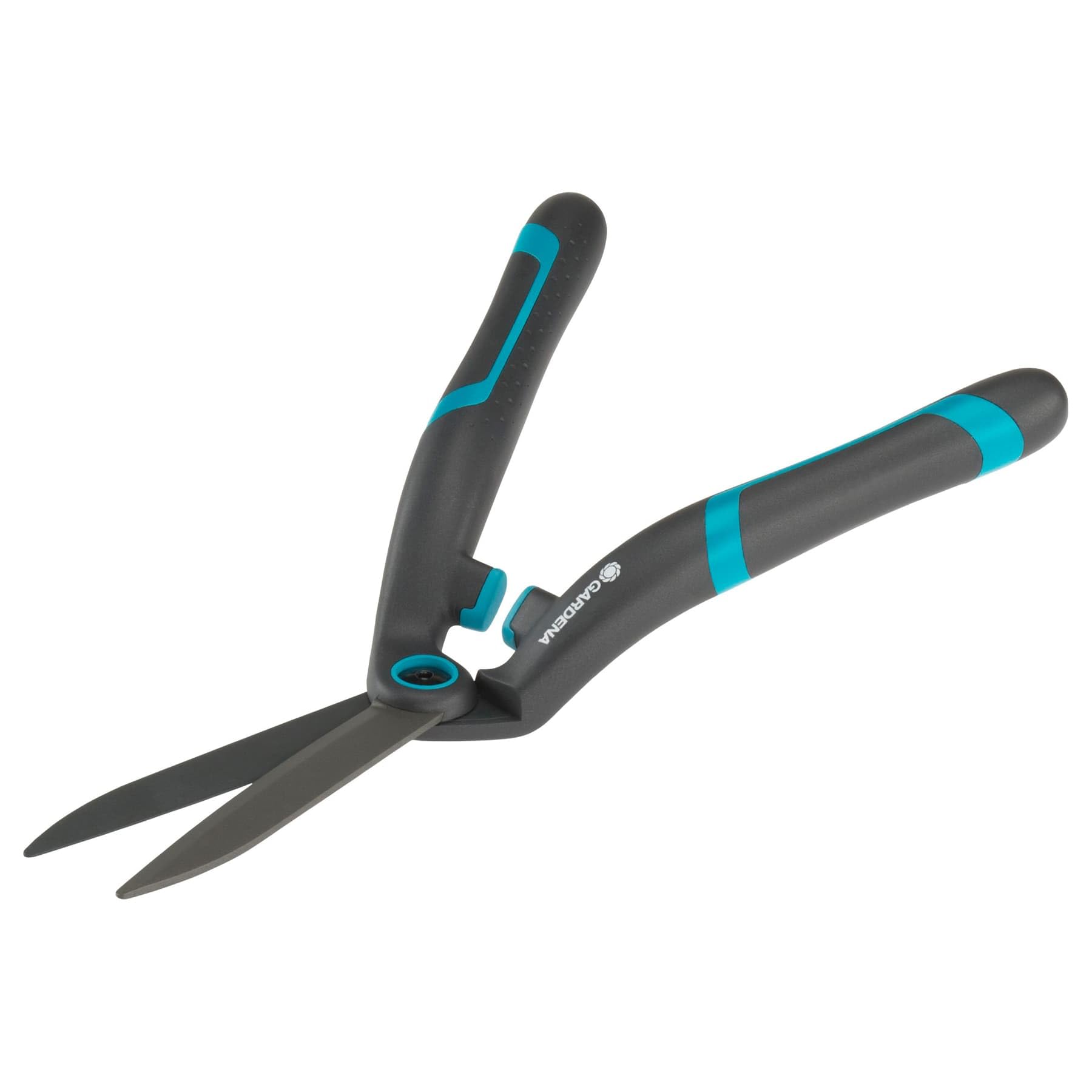 Gardena Cesoie per Siepi Precisioncut 18 cm Ergonomiche Forma a Z Ammortizzazione