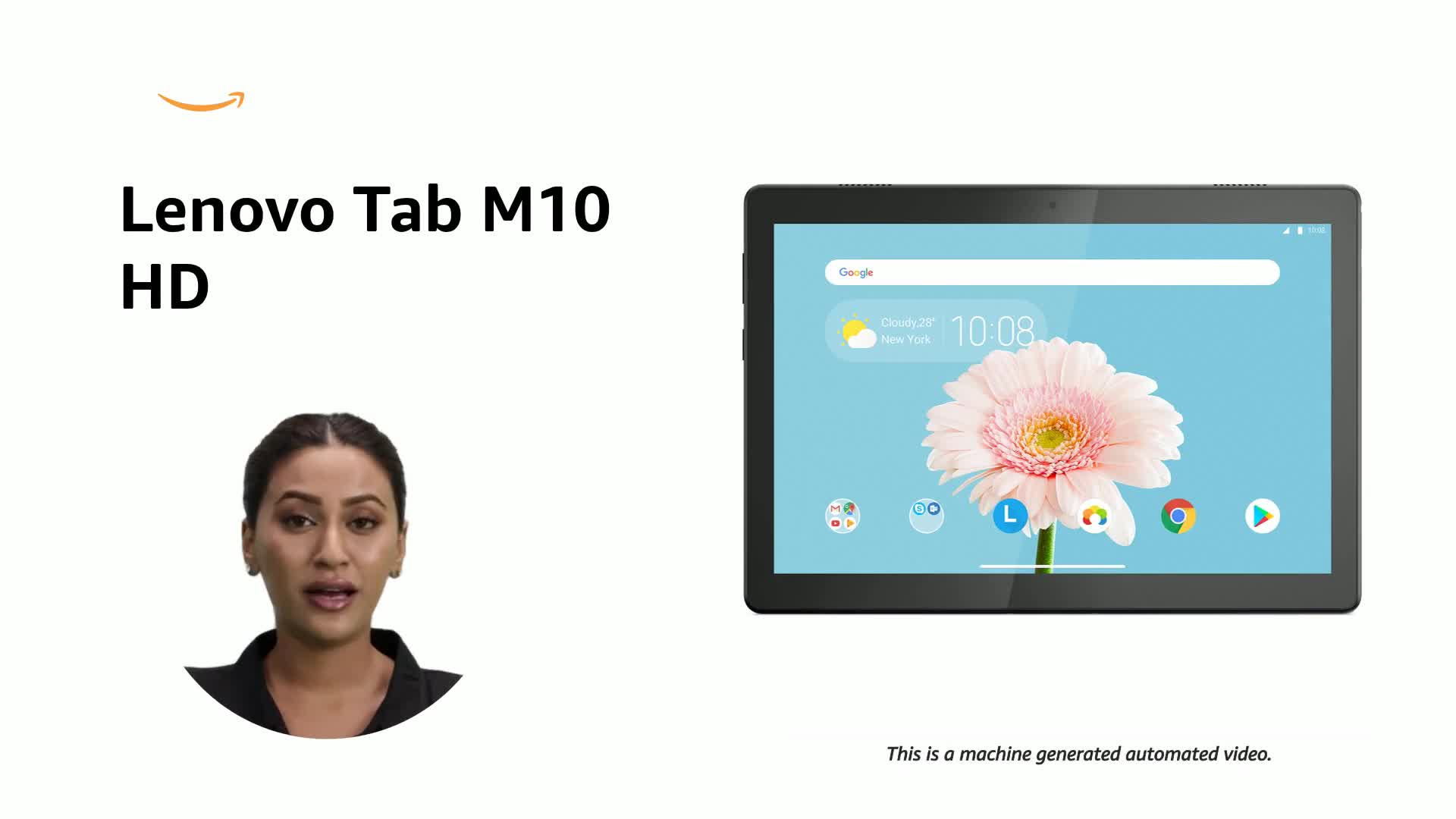g*0様 Lenovo Tab M10 HD(2nd Gen)◼️Wi-Fi版◼ Lenovo Tab M10 HD 2nd Gen Tablet