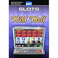 IGT Slots Wild Wolf [Download]