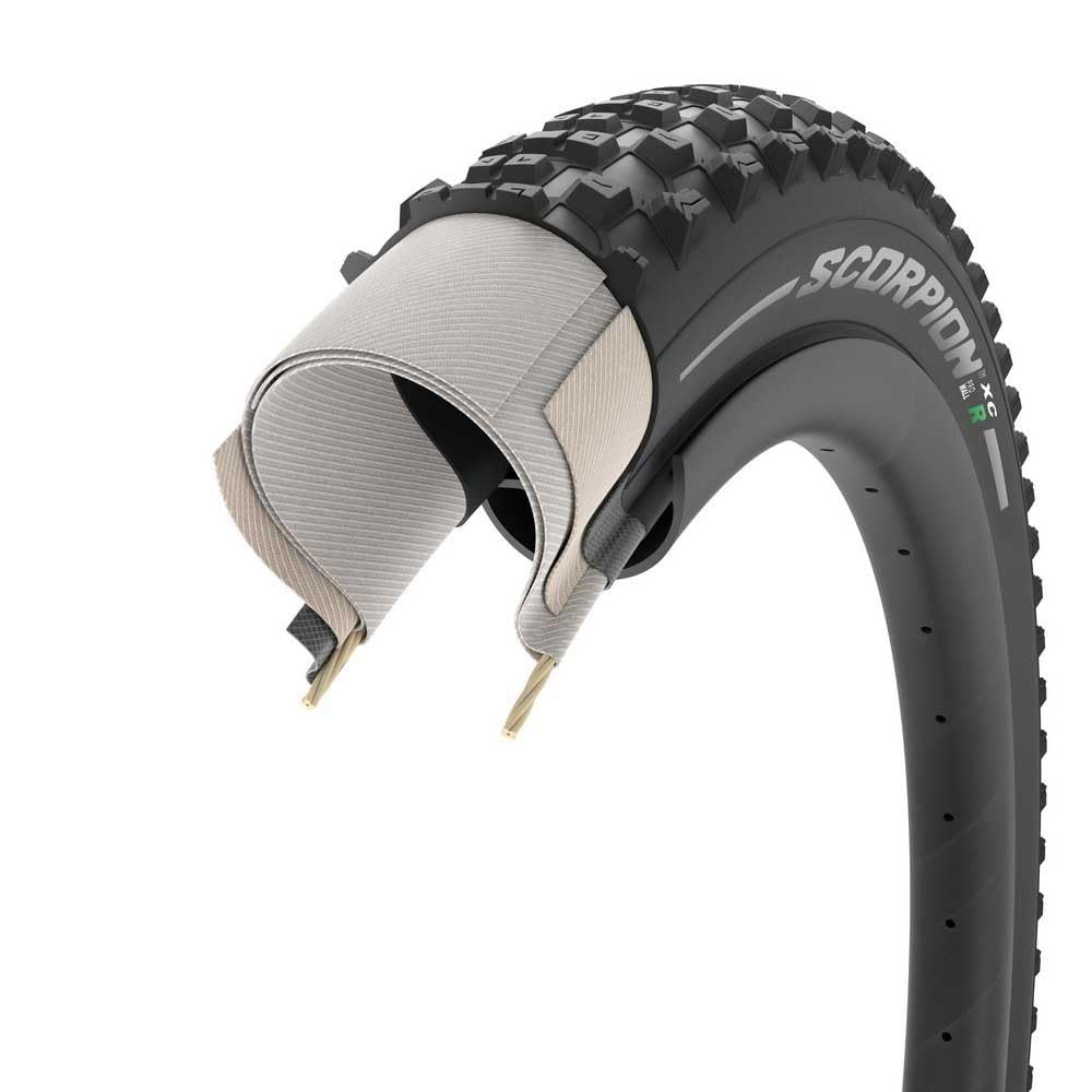 Pirelli Unisex - Adultos Scorpion MTB Rear Specific