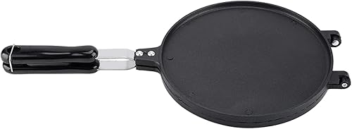 Plato de herramientas para hacer rollos de huevos, sartén grande negra para hacer utensilios, herramienta de moldeo Molde Molde Plato Plato Sartén, disponible en Yaxa Peru