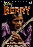 Milligan, Max - Play Berry