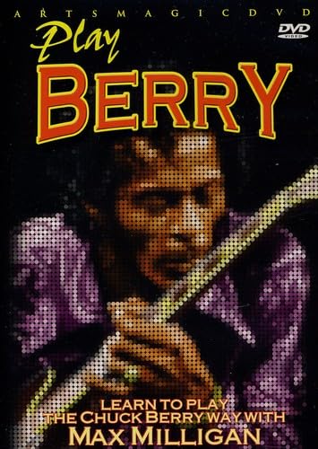 Milligan, Max - Play Berry Milligan, Max - Play Berry