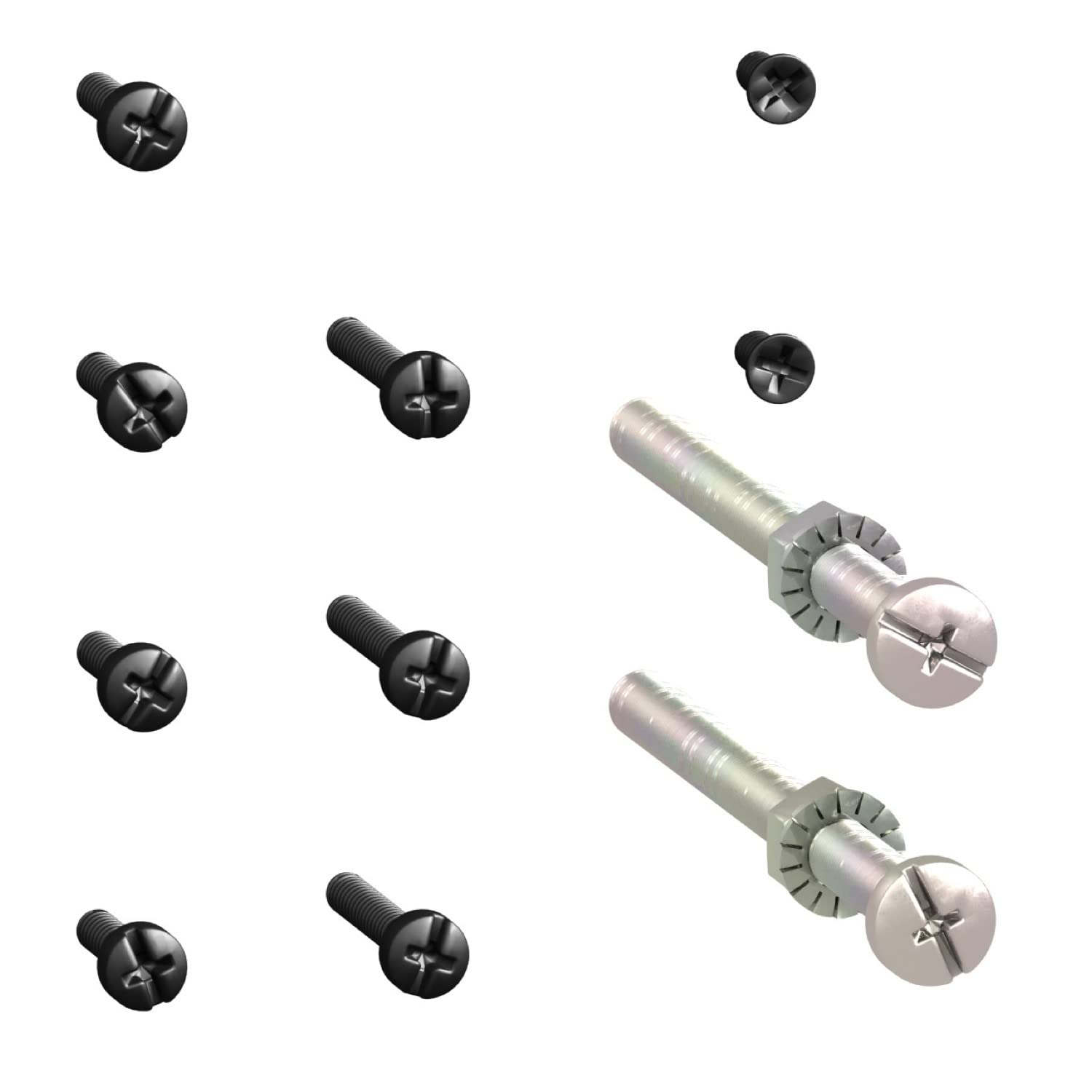 Tornilleria de fijacion NSX400/630 INV/I visserie de haute précision industrielle