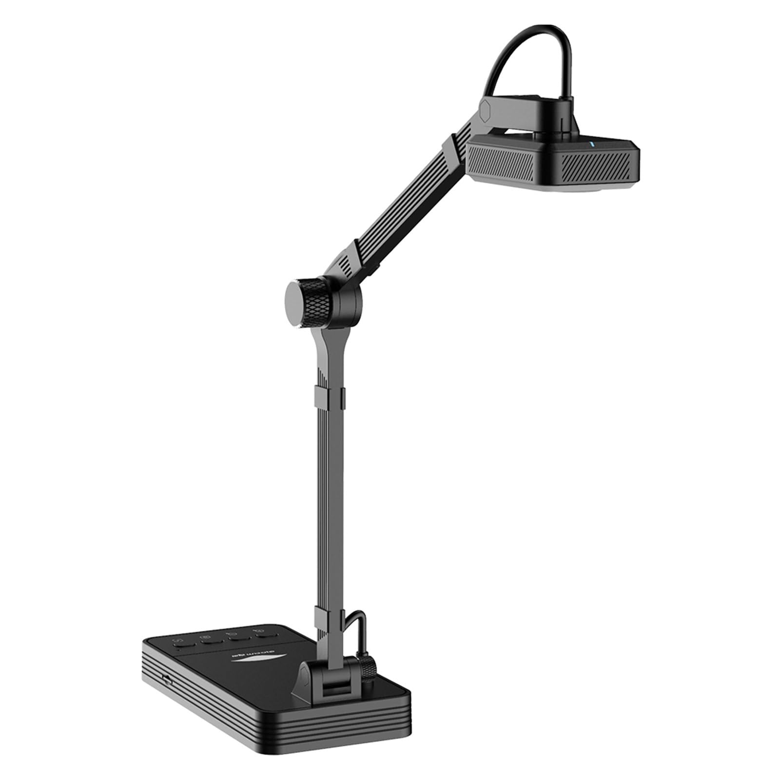 Escáner de libros inteligente, escáner de documentos portátil, visualizador de cámara de documentos for aula Digital con puerto USB HD