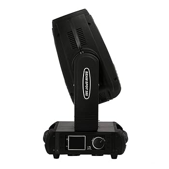 Amazon.co.jp : IMRELAX ステージライト 280W 10R 舞台照明 DJ