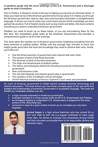 Intro to Politics: A Student's Guide - Image 2