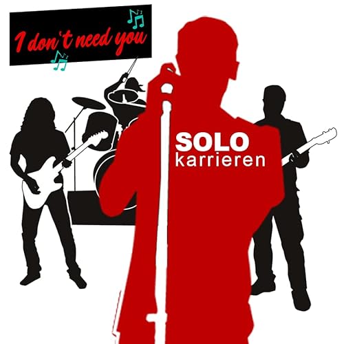 Solokarrieren - und die Band bleibt zur&uuml;ck