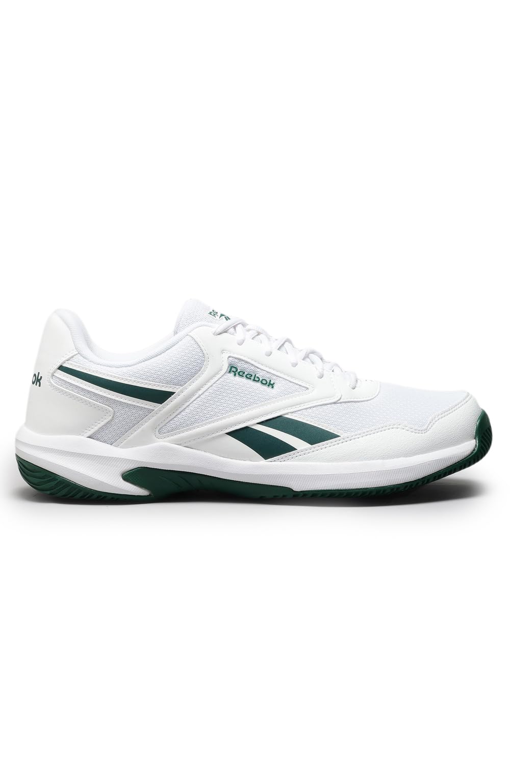 Reebok Mens Baseliner Sneaker