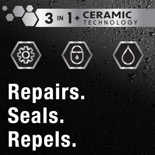 Nu Finish NWXPCRB-1US Once A Year Polish And Sealant, Car Polish And Paint Sealant thumb #2