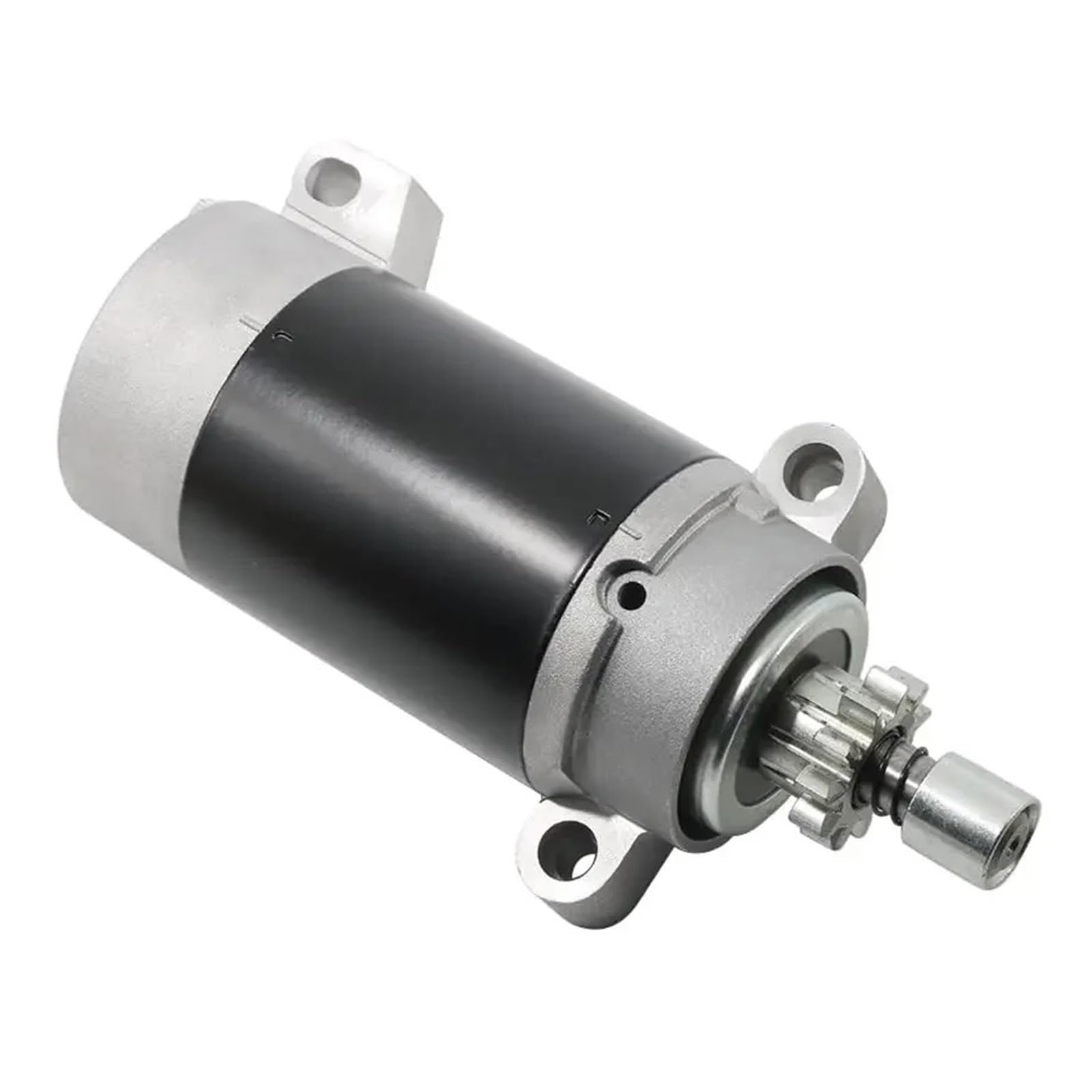 Per Motore Per Barche A 4 Tempi 15HP 20HP 2006 6AH-81800-00 6AH-81800-01 6AH-81800 Motorino Di Avviamento Avviatori solenoide