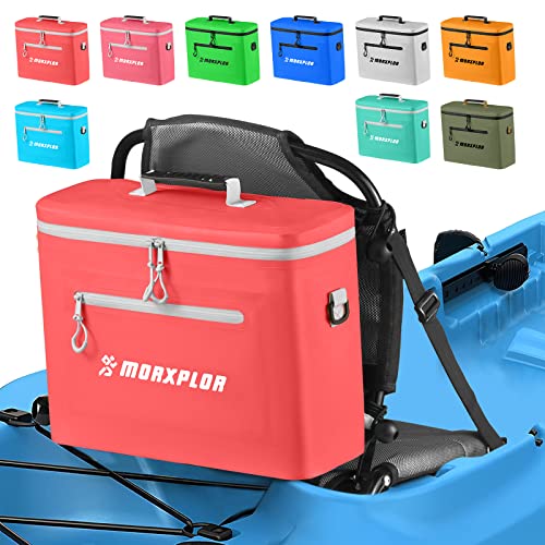 List of Top Ten Best Kayaking Cooler 2023 Reviews