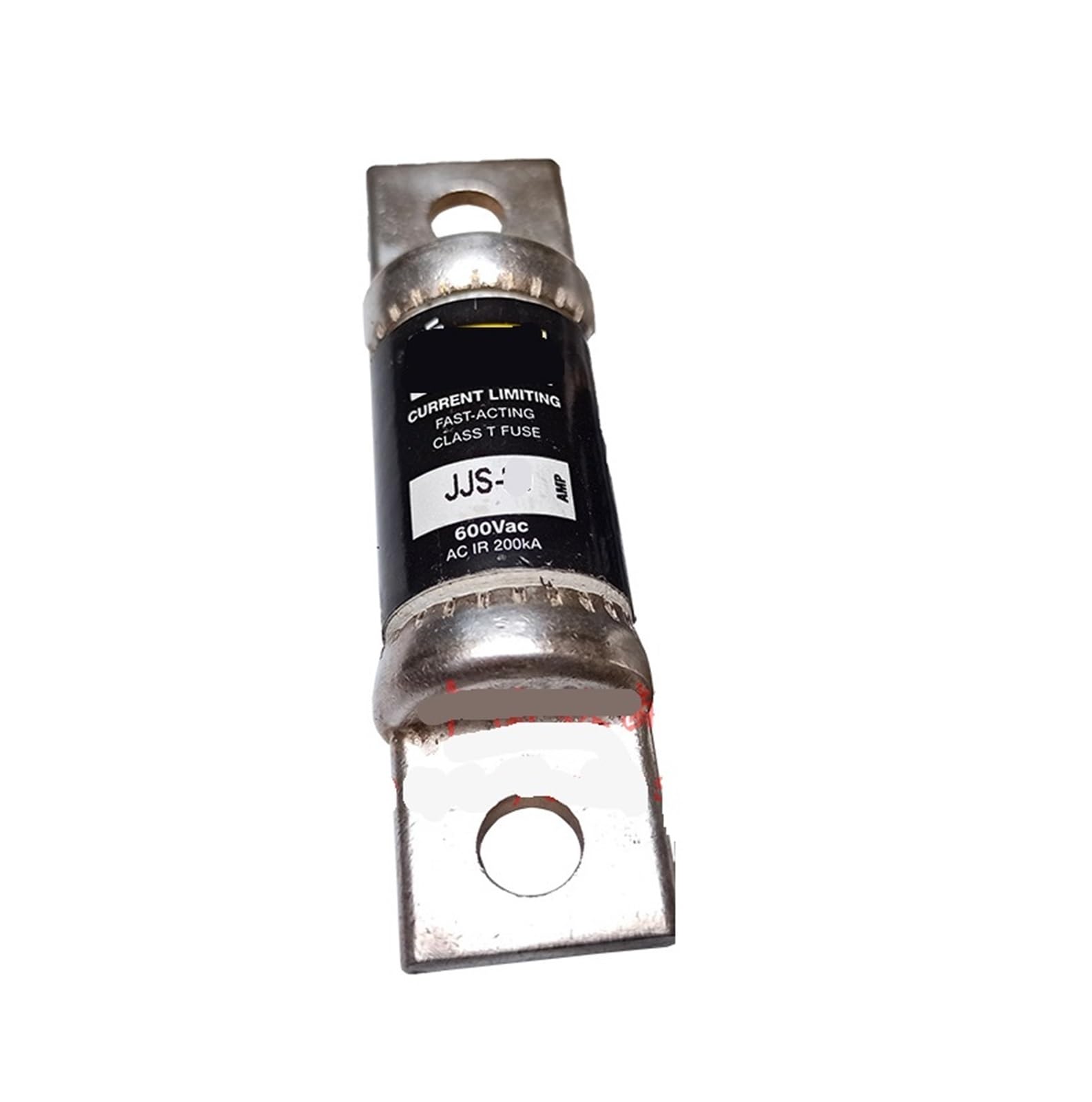 Fusible JJS-80 pour protection circuit électrique 600V