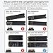 ACASIS USB C 3.2 SSD Enclosure for Apple SSD 12+16 PIN MacBook Pro,MacBook Air, Mac Pro, iMac from 2013 to 2017 A1465 A1466 A1502 SSD，MacBook SSD Enclosure with M.2 NVMe Adapter