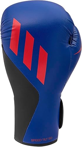 adidas Speed TILT 150 - con nueva tecnología Tilt - para hombres, mujeres, unisex, para boxeo, saco de boxeo, kickboxing, artes marciales mixtas y