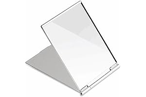 G2PLUS Pocket Mirror - Your Grooming Essential