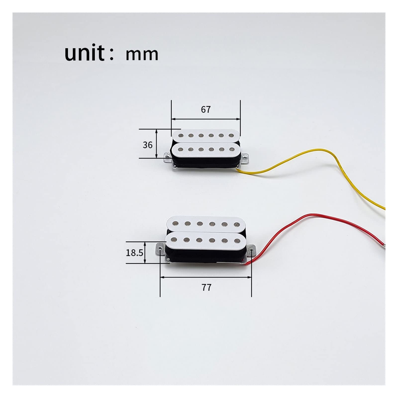 ★激安出品★Laid back★ハムバッカー切替可★ Amazon.co.jp: 3 ウェイ スイッチ付きギター ハムバッカー