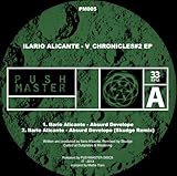 Pushmaster Discs