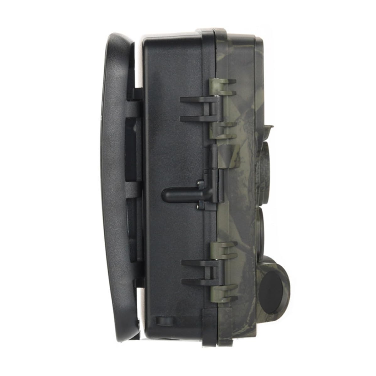 Uonlytech Cámara para Caza 1080p 16mp Hc801a Pantalla 2,0 Pulgadas