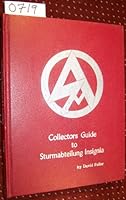 Collectors Guide to Sa Insignia 0931065046 Book Cover
