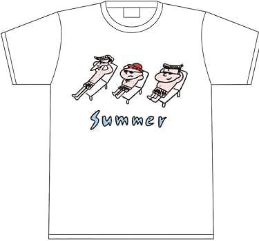 ゴリパラサンセットTシャツ Mサイズ ゴリパラ見聞録 ゴリパラサンセットTシャツ 通販｜セブンネットショッピング