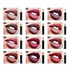 BONNIESTORE-12-Colors-Matte-Lip-Liner-Pencil-Set-High-Pigmented-Long-Lasting-Waterproof-Matte-Lip-Liners-and-Smooth-Makeup-Lip-Pencils BONNIESTORE Matte liquid Lipstick Set, Waterproof lipstick Set (#1)