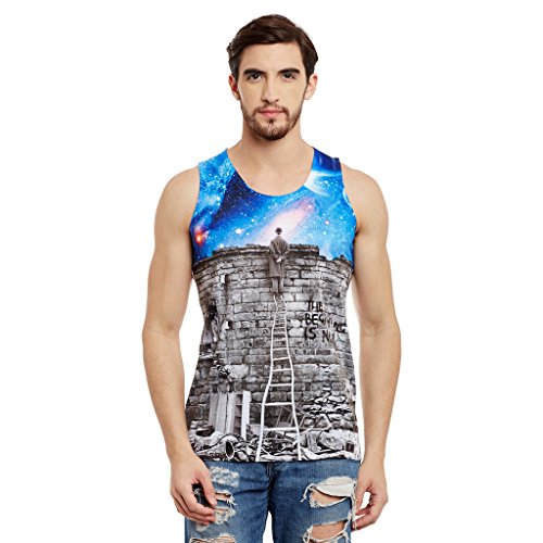 Image of wear your mind Men Vest