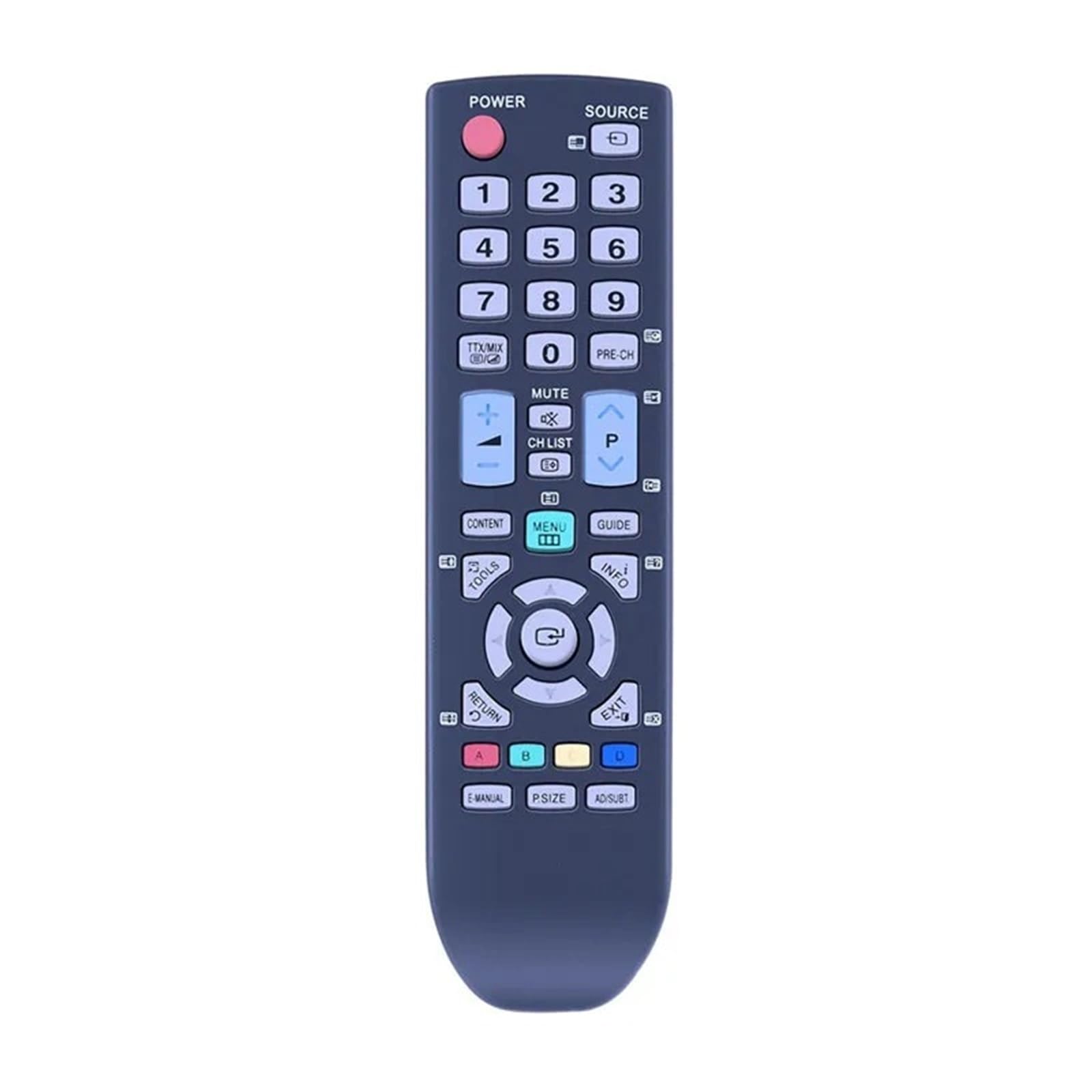 Per HDTV BN59-00865A BN59-00942A AA59-00743A AA59-00741A Telecomando AA59-00496A Accessorio di Ricambio