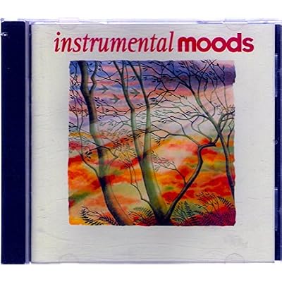 Instrumental Moods