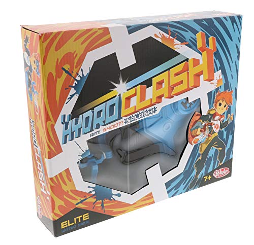 Goliath Hydroclash Elite - vue 5