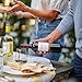 Tomorrow Cellars Non Alcoholic Red Wine, Low Sugar and Calories, Award-Winning Non-Alcoholic Red Blend, Complex, Elegant and Food-Friendly