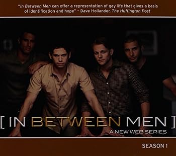 In Between Men - Season One