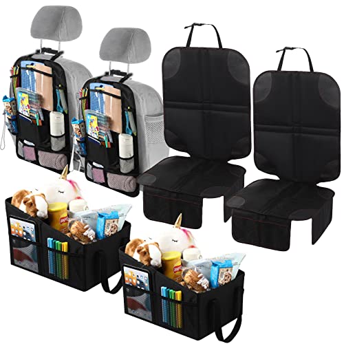 The Most Important Accessories For The Family Car Guidebook