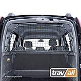 Das Mercedes-Benz Citan Tourer wird ohne Bohren in ca. 15 Minuten im Auto befestigt und kann auch schnell wieder herausgenommen werden.